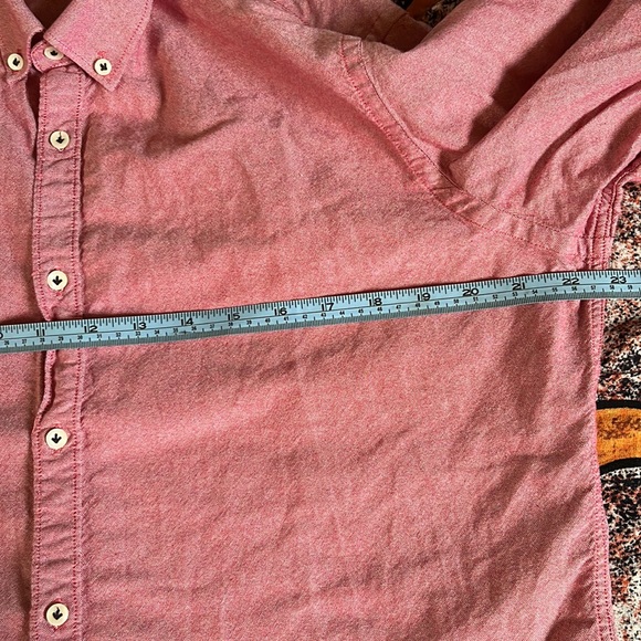 Zara Men Long Sleeve Shirt - Picture 7 of 7